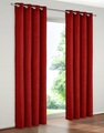 Wirth Vorhang »Trondheim 234 g/m²«, (1 St.)