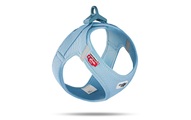 Curli Hunde-Geschirr »Schnalle Air-Mesh«, Polyester