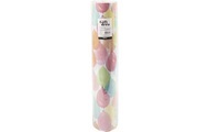 Creativ Company Geschenkpapier 50 cm x 100 m, Luftballons