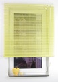 LIEDECO, Jalousie, Liedeco, »Aluminium-Jalousie YOUNG COLOURS«, Aluminium, Fixmass