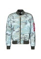 Alpha Industries Bomberjacke »ALPHA INDUSTRIES Men - Bomber & Flight Jackets«