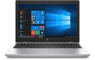 HP ProBook 650 G5 Notebook (Schweizer Ausführung)