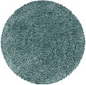 Ayyildiz Teppiche Hochflor-Teppich »SYDNEY 3000«, rund, 50 mm Höhe
