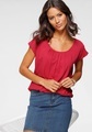 Laura Scott Rundhalsshirt