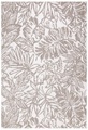Carpet City Teppich »Outdoor«, rechteckig, 5 mm Höhe, Wetterfest & UV-beständig, für Balkon, Terrasse, Wintergarten, Flachgewebe, auch in quadratischer Form erhältlich