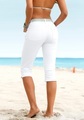 Beachtime 7/8-Caprijeans