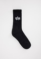 Alpha Industries Basicsocken »ALPHA INDUSTRIES Accessoires - Socks Basic Socks 3 Pairs«