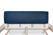 Müller SMALL LIVING Kopfteil »FLAI Polsterkopfteil«, Ergänzung für Einzelbett »FLAI«, ohne Kopfteil