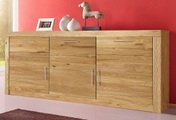 Sideboard, Breite 183 cm