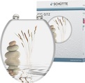 SCHÜTTE WC-Sitz »Balance«