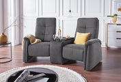 exxpo - sofa fashion 2-Sitzer