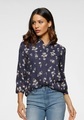 Laura Scott Longbluse