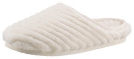 Flip Flop Pantoffel »HOMESTAY*BRAIDY«, zum Schlupfen