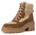 Tamaris Winterboots, mit Reissverschluss für den bequemen Einstieg