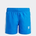 adidas Performance Badeshorts »ORIGINALS ADICOLOR 3-STREIFEN«, (1 St.)