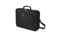 DICOTA, Dicota Notebook Tasche Dicota Eco Multi Plus SELECT - Notebook- Passend für maximal: 39,6 cm (15,6) Schwarz