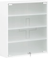 Schildmeyer Medizinschrank »Wido«, Breite 64 cm