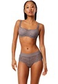 Triumph Bügel-BH »Body Make-Up Illusion Lace Balconette«, Stretch-Spitze