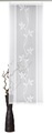 Schiebegardine, »Fiore«, VHG, Klettband 1 Stück