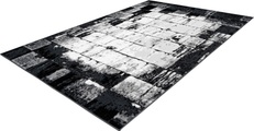 calo-deluxe, Teppich, »Lissy 425«, calo-deluxe, rechteckig, Höhe 10 mm, maschinell gewebt