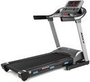 BH Fitness Laufband »F8 Dual G6428N«