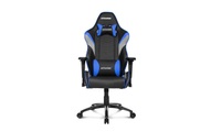 Gaming-Stuhl AKRACING Core LX Blau