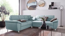 sit&more Ecksofa