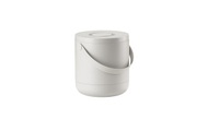 Zone Denmark Abfalleimer Circular 15 l, Grau