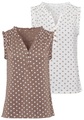 LASCANA Tanktop