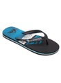 Quiksilver Sandale »Molokai Panel«