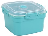 Mikrowellen Dampfgarer 2L