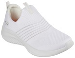 Skechers Ultra Flex 3.0 Freizeitschuh weiss