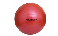Sissel, Sissel Securemax Gymnastik Ball 55 cm (rot)