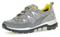 Gabor Rollingsoft Keilsneaker, mit farbigen Details