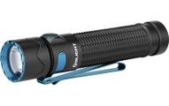 Olight Warrior Mini 2 LED Taschenlampe - Schwarz