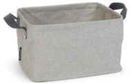 BRABANTIA, Brabantia Faltbarer Wäschekorb 35 L