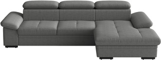 sit&more Ecksofa 