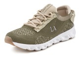 LASCANA ACTIVE Sneaker, im sportiven Look vegan