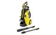 KÄRCHER K 5 Power Control - Hochdruckreiniger (Gelb/Schwarz, 145 bar)