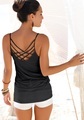 LASCANA Strandtop