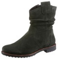 Ara Stiefelette »LIVERPOOL«, mit slouchy-Schaft, Weite G