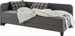 Maintal Gästebett, mit Umbau und Bettkasten