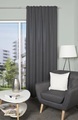 HOME WOHNIDEEN Gardine »OXFORD«, (2 St.), blickdicht