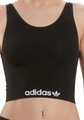 adidas Originals Sport-Bustier »Modern Flex«, mit Logoschriftzug