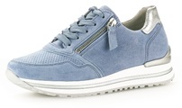 Gabor Keilsneaker, mit Lochmuster, Weite H