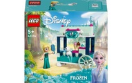 LEGO, 43234 Elsas Eisstand Multicolor
