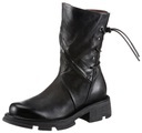 A.S.98 Schnürboots »LANE«, mit Fersenschnürung