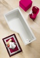 OTTOFOND Badewanne »Cello«