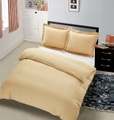MPS TEXTILES, MPS TEXTILES Bettwäsche »Hotel Home London«, in holländischer Grösse