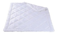 DOR, DOR Duvet Bambus Leicht, 160 x 210 cm